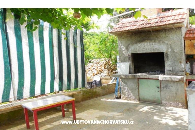 Korčulanka Apartmani Poljica-Marin – foto 14