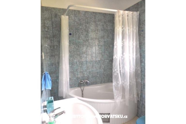 Korčulanka Apartmani Poljica-Marin – foto 15