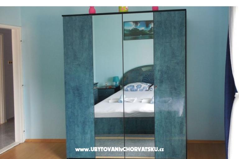 Korčulanka Apartmani Poljica-Marin – foto 17