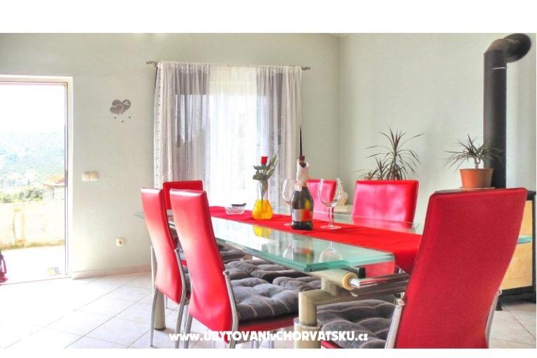 Korčulanka Apartmani Poljica-Marin – foto 18