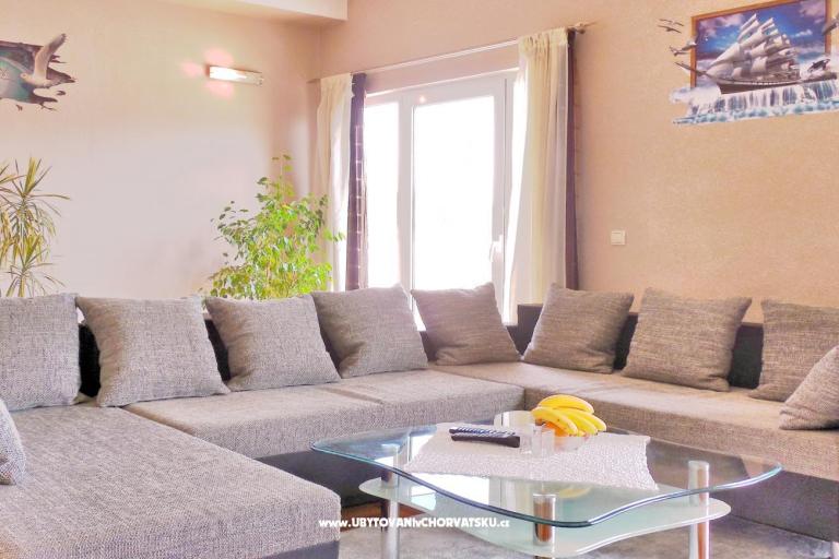 Korčulanka Apartmani Poljica-Marin – foto 2
