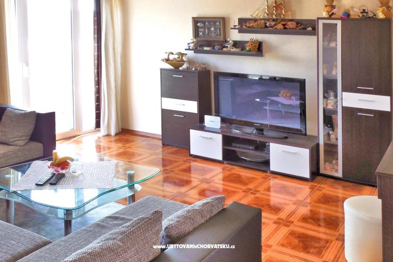 Korčulanka Apartmani Poljica-Marin – foto 4