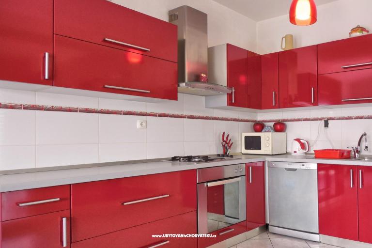 Korčulanka Apartmani Poljica-Marin – foto 6