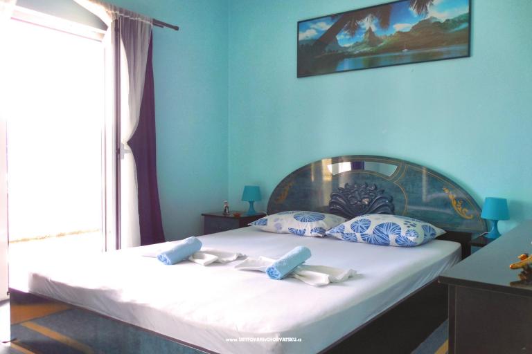 Korčulanka Apartmani Poljica-Marin – foto 7