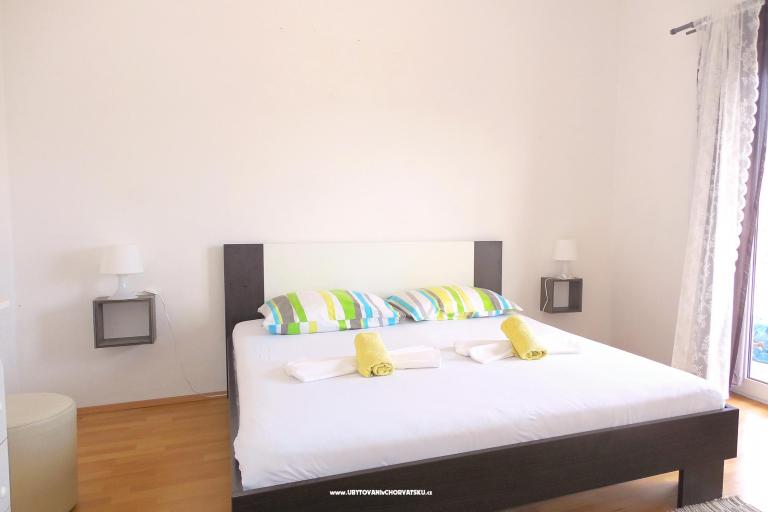 Korčulanka Apartmani Poljica-Marin – foto 8