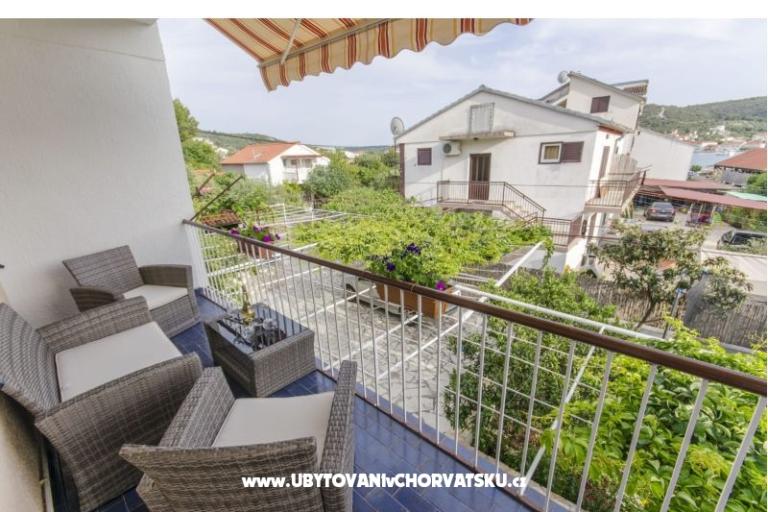 Kuća za odmor Marin – foto 10
