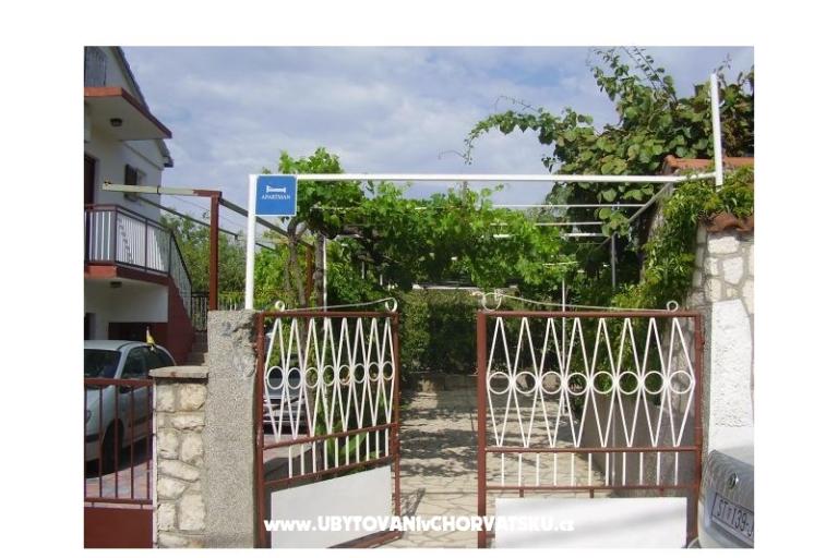 Kuća za odmor Marin – foto 12