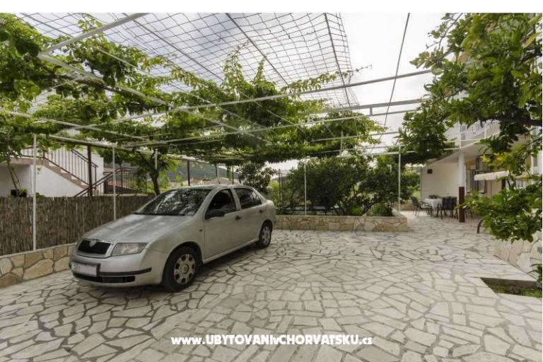 Kuća za odmor Marin – foto 14