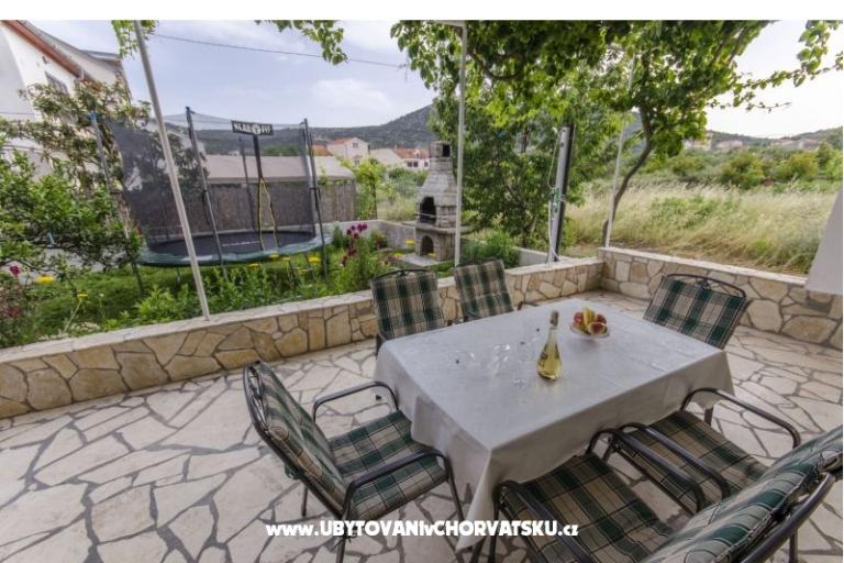 Kuća za odmor Marin – foto 9