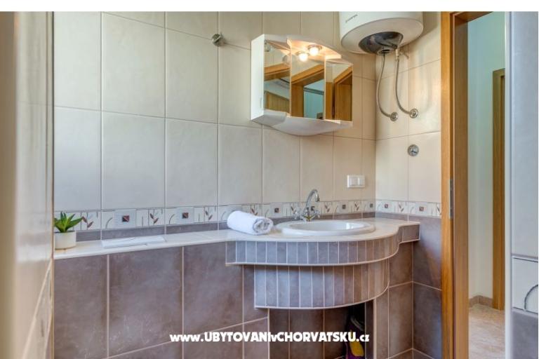 Kuća za odmor - Mirna vala – foto 10