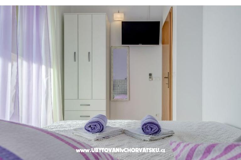 Kuća za odmor - Mirna vala – foto 11