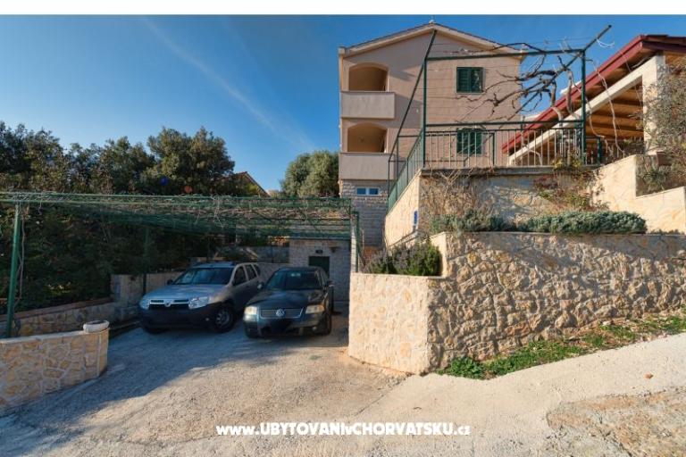 Kuća za odmor - Mirna vala – foto 15