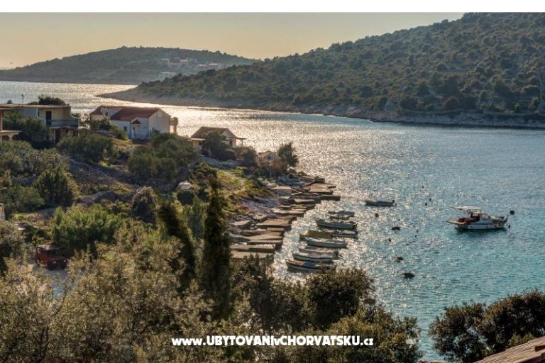 Kuća za odmor - Mirna vala – foto 16