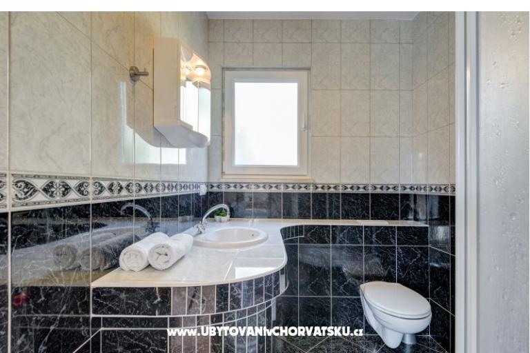 Kuća za odmor - Mirna vala – foto 5
