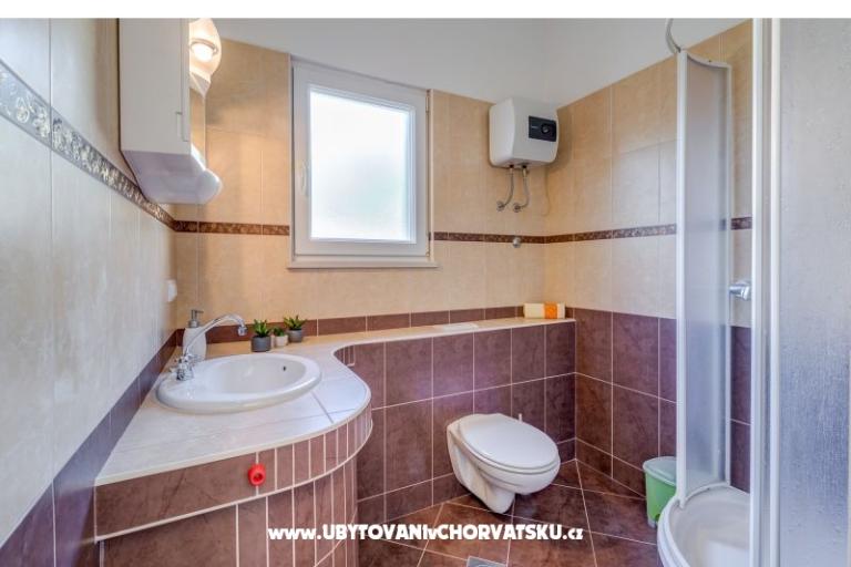 Kuća za odmor - Mirna vala – foto 8
