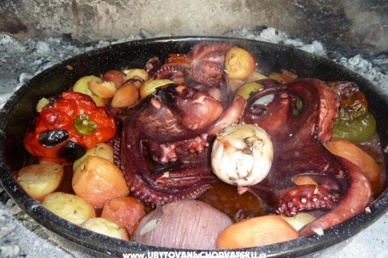 Kuća za odmor – foto 14