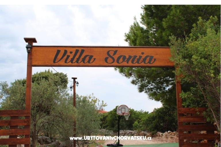 Kuća za odmor Villa Sonia – foto 13