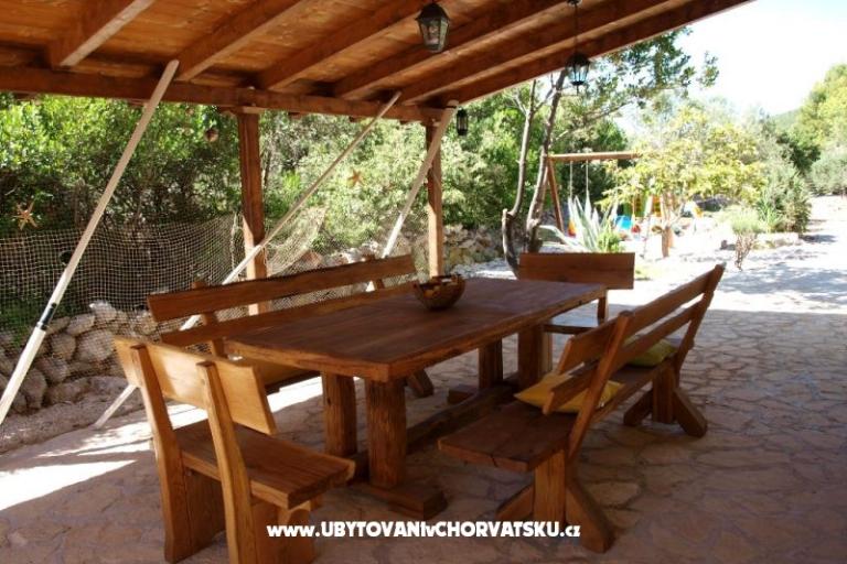 Kuća za odmor Villa Sonia – foto 8