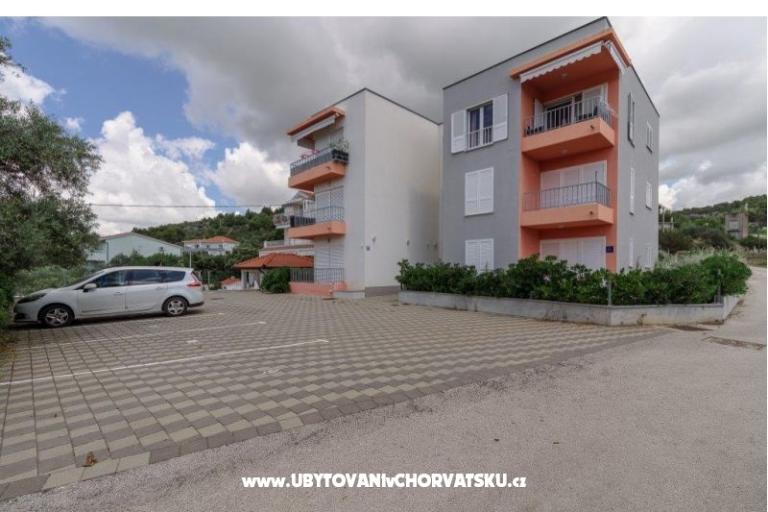 MiL Mare Holiday Apartman – foto 12