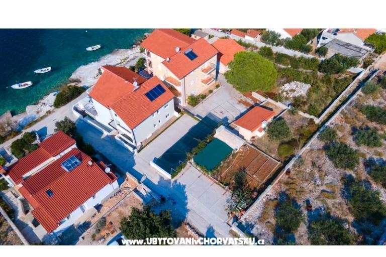 Apartmani Petra  – foto 10