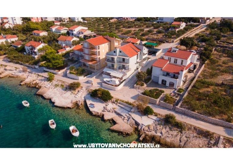 Apartmani Petra  – foto 2