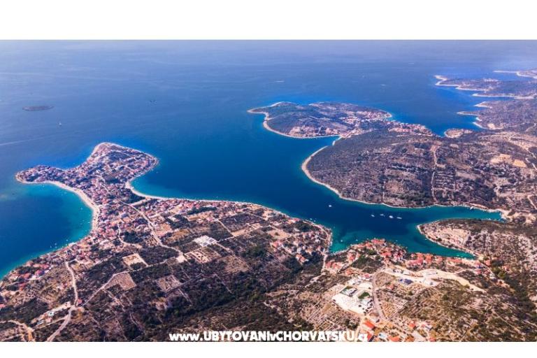 Apartmani Petra  – foto 9