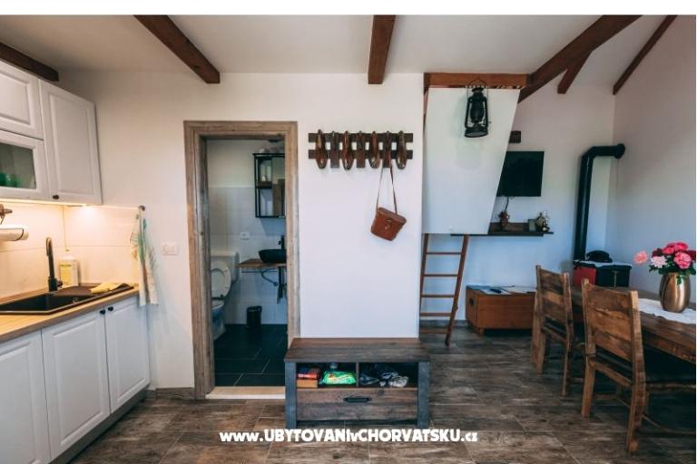 Green Kuća (Dogs are welcome) – foto 14