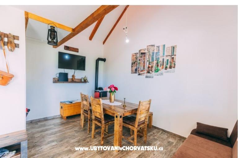 Green Kuća (Dogs are welcome) – foto 28