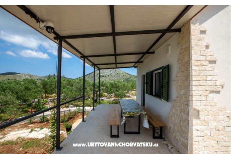 Green Kuća (Dogs are welcome) – foto 8