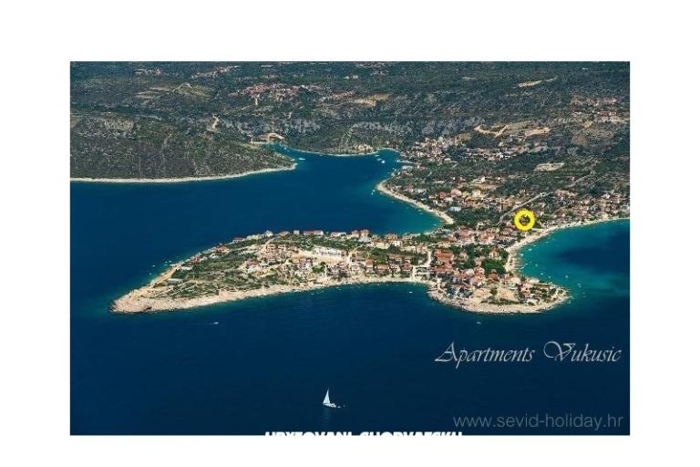 Sevid Apartmani – foto 3