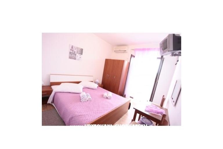 Sobe Bili Galeb BED? – foto 4