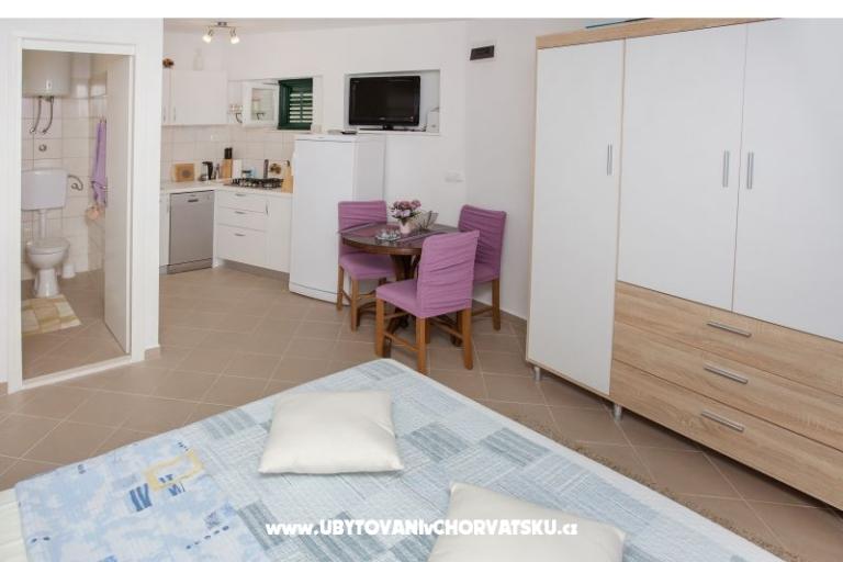 Studio i Kuća za odmor Maestral – foto 8