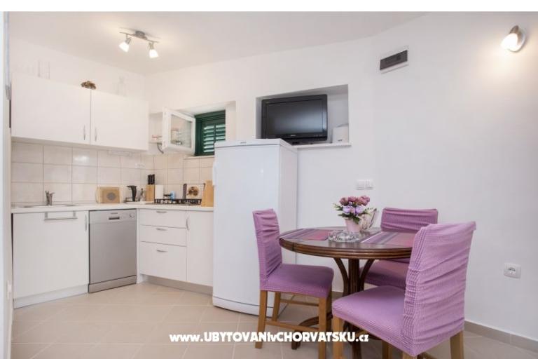 Studio i Kuća za odmor Maestral – foto 11