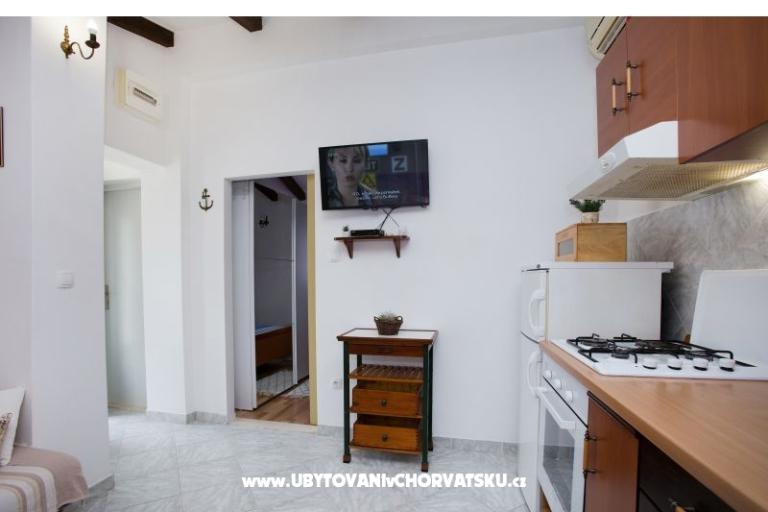 Studio i Kuća za odmor Maestral – foto 12