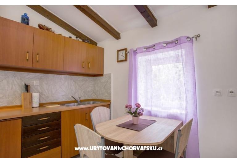 Studio i Kuća za odmor Maestral – foto 13