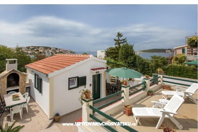 Studio i Kuća za odmor Maestral – foto 16