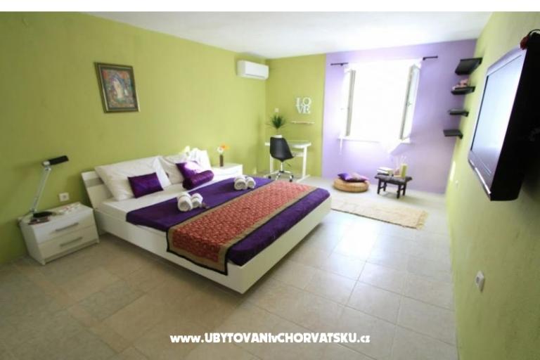 Villa Bonsai Luxury – foto 5