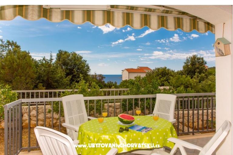 Apartmani Vila Nena sa bazenom – foto 11