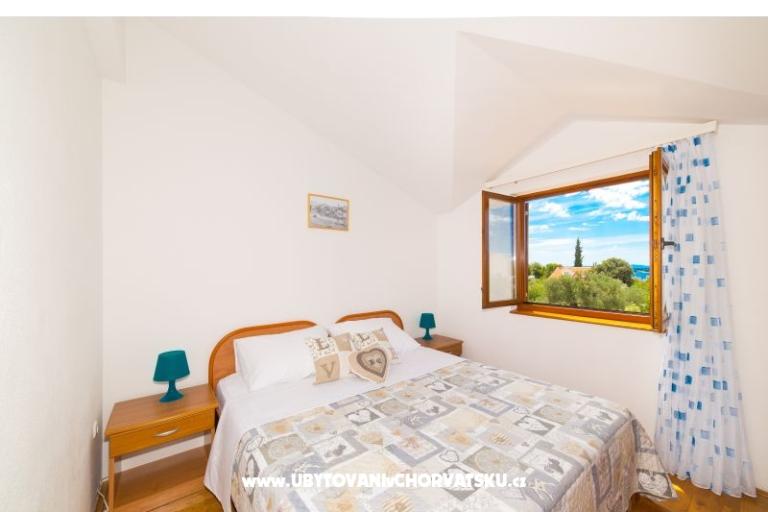 Apartmani Vila Nena sa bazenom – foto 14