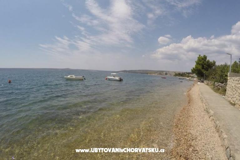 Apartmani  Tonka, Ines i Nika – foto 11