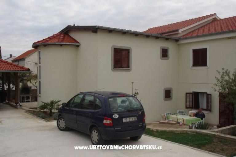 Apartmani  Tonka, Ines i Nika – foto 15