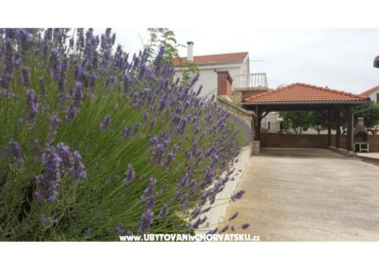Apartmani  Tonka, Ines i Nika – foto 16