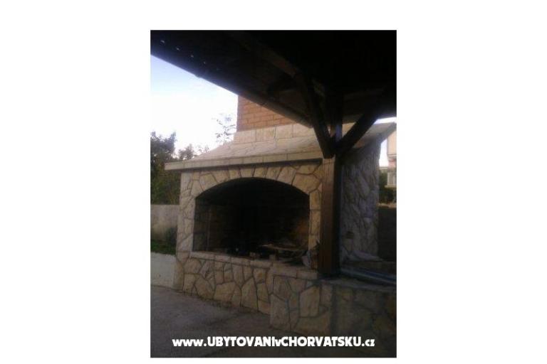 Apartmani  Tonka, Ines i Nika – foto 18