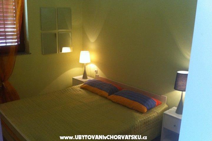 Apartmani  Tonka, Ines i Nika – foto 2