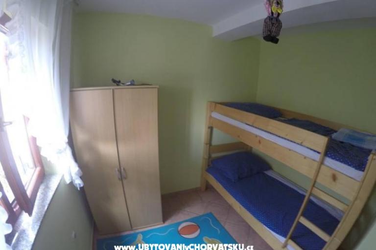 Apartmani  Tonka, Ines i Nika – foto 3