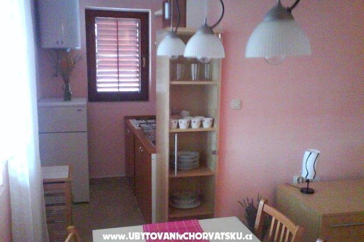 Apartmani  Tonka, Ines i Nika – foto 5