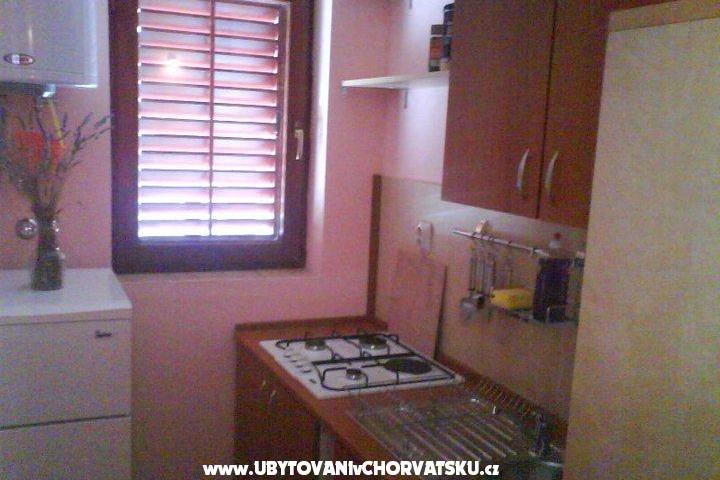 Apartmani  Tonka, Ines i Nika – foto 6