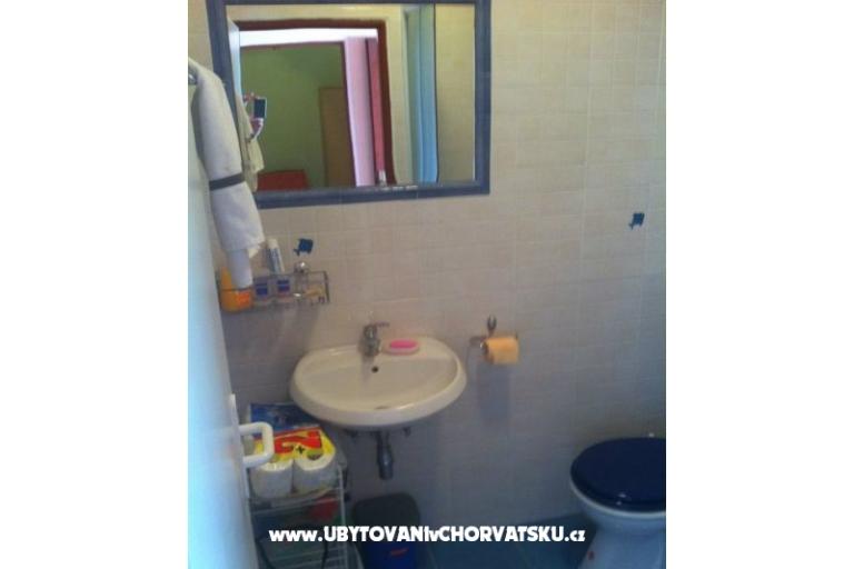 Apartmani  Tonka, Ines i Nika – foto 7