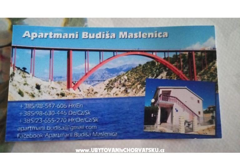 Apartmani Budiša – foto 10