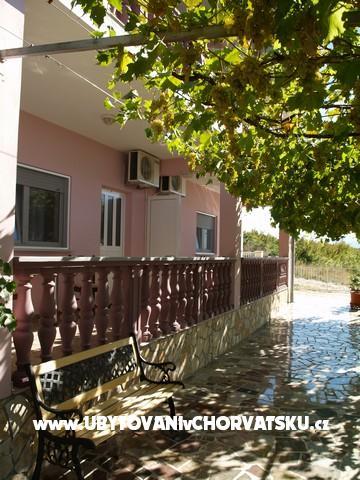 Apartmani Budiša – foto 4